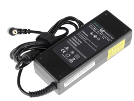 GreenCell oplader til Acer 90W 19V - 4.74A (5.5x1.7)